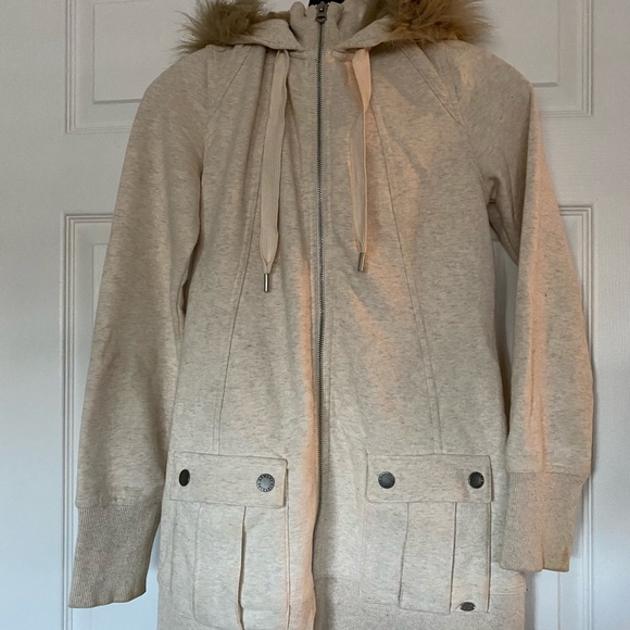 AX Warm Hoodie sz M - Picture 1 of 4